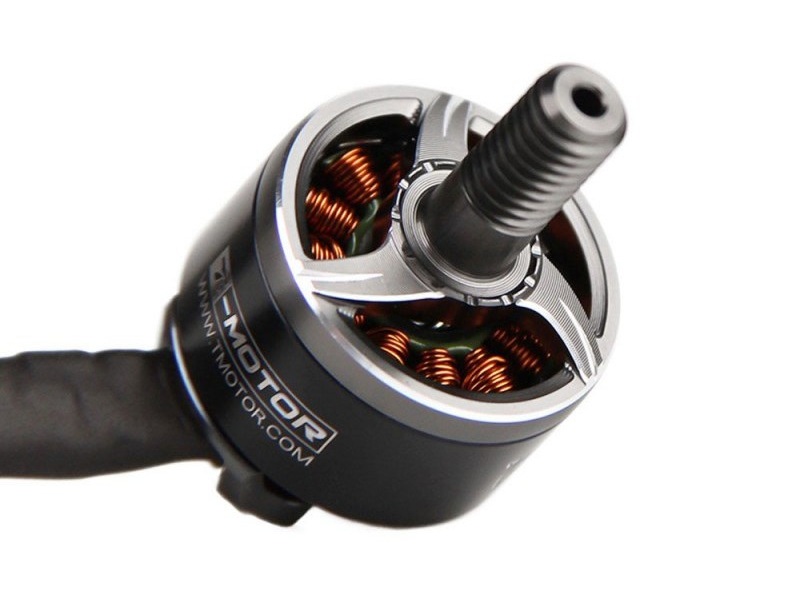 T-Motor F1507 3800KV - FPV Racing - Tiger Motor