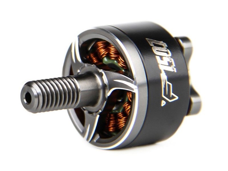 T-Motor F1507 3800KV - FPV Racing - Tiger Motor – Bild 2