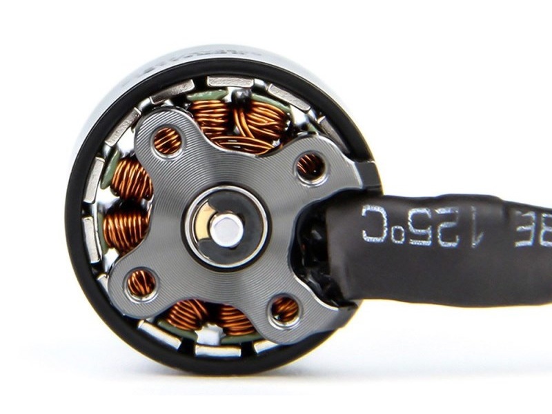 T-Motor F1507 3800KV - FPV Racing - Tiger Motor – Bild 3