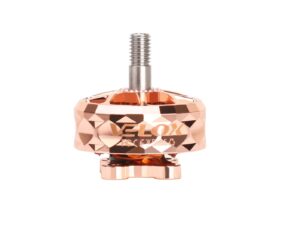 T-Motor VELOX V2307 V2 1950KV - FPV Racing - Tiger Motor