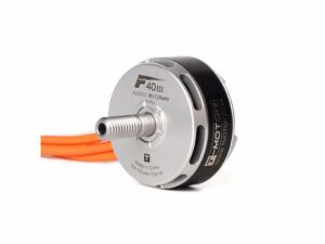 T-Motor F40III V3 - 2305, 2750KV - FPV Racing - Tiger Motor