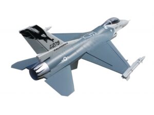 Falcon F-16 V2, Spw 1245mm, PNP-Set, Ready for Turbine, HSDJETS