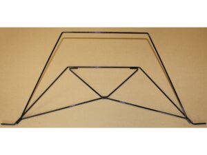 Fahrwerk zu Bücker Bu-133, Jungmeister, Spw 2540mm, CYModels