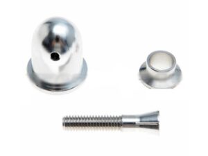 Propelleradapter zu Trojan T-28 - Dynam T-28-08, Motorwelle 4mm