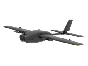 T2 Cruza - FPV Fixed Wing, Spw 1200mm, PNP-Bausatz - HeeWing