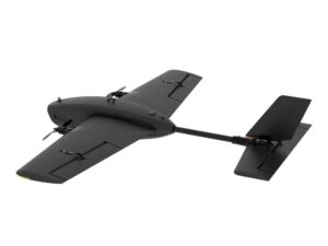 T2 Cruza - FPV Fixed Wing, Spw 1200mm, PNP-Bausatz - HeeWing