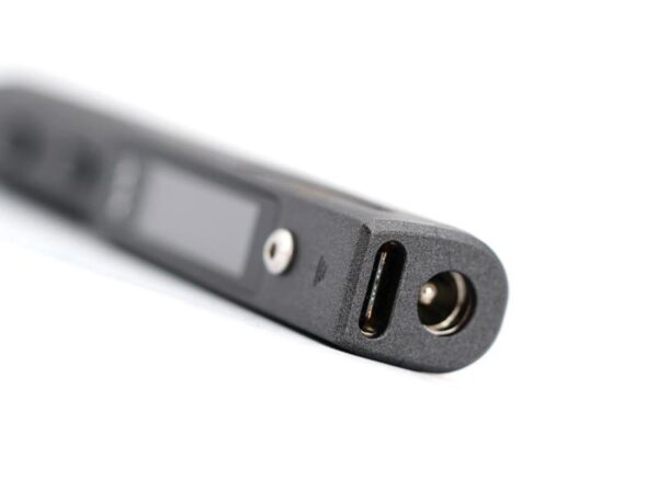 TBS TS101 Smart Lötkolben - 65 Watt – Bild 2