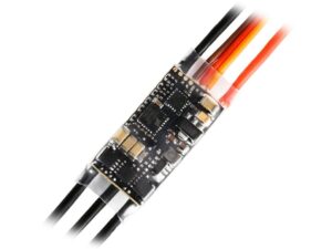 T-Motor Regler AM16A 16A - F3P 3D/4D - 2-4S