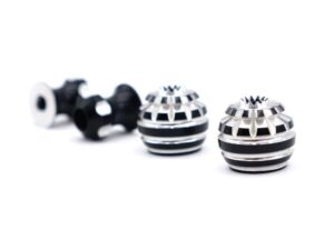 TBS Gimbal Stick Ends / Honey M3