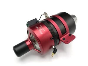 KingTech K30G4+  Turbine