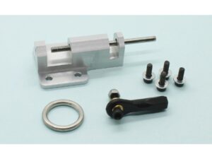 Schleppkupplung für diverse RC-Modelle - Skysun