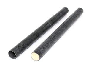 Ballastrohr aus CFK - ID 18mm - Länge 378mm - RCRCM