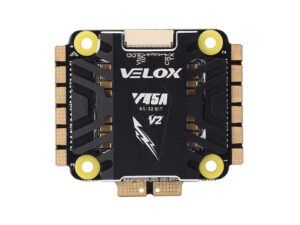 T-Motor V45A V2 6S 32 BIT 4-in-1 Multicopter ESC Regler 45A - 6S