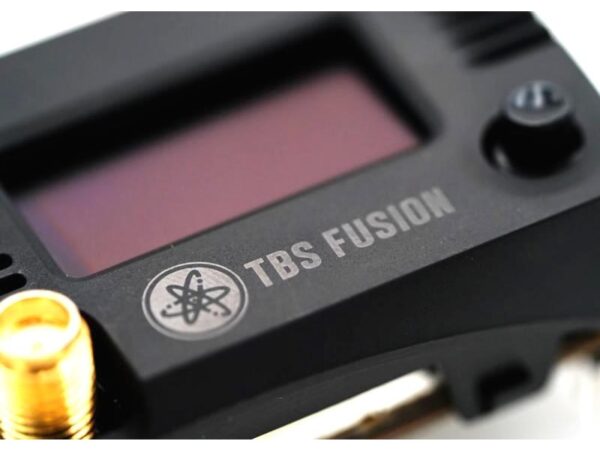 Team Black Sheep - TBS Fusion Videoempfängermodul mit OSD / Crossfire – Bild 3