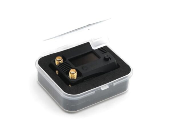 Team Black Sheep - TBS Fusion Videoempfängermodul mit OSD / Crossfire – Bild 4