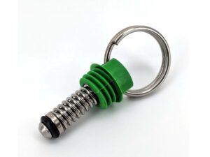 Kegland - Grünes Druckentlastungsventil Cornelius-Typ (PRV) 65 psi / 4.5 bar