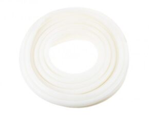 Kegland - Silikonschlauch 12.5 x 18.5 mm - 2 Meter - lebensmittelecht, hochbelastbar