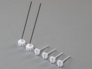 E-flite C-Z CUB SS Flügelschrauben-Antennen - EFL12422