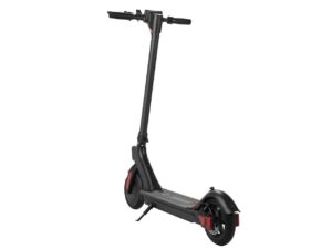Aussteller Elektro Trotti / E Scooter L9 mit 500 Watt - 8.5 Zoll Räder - 20km/h