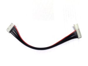 Junsi iCharger Balancer-Kabel 7-11 zu Adapterboard