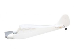 Rumpf zu Piper PA-18 Super Cub V2 - 1700mm, FMS