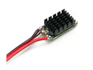 Regler FX-25A zu T1 Ranger / T2 Cruza, HeeWing - T-1-29