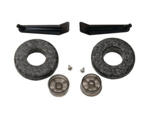 Fahrwerk zu T1 Ranger, Spw 730mm, HeeWing - TP-001