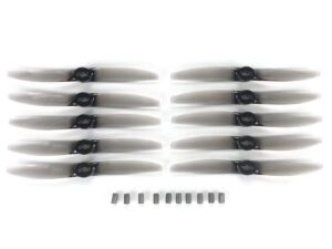 Propeller FX3830 - 3.8x3 - 10er-Set zu T1 Ranger, Spw 730mm, HeeWing - TP-012