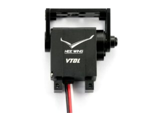 Tilting Servo zu T1 Ranger VTOL, Spw 730mm, HeeWing - T-V-2L