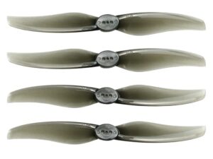 Propeller Set GEMFAN 5126 / 5.1x2.6 zu T1 Ranger VTOL, Spw 730mm, HeeWing - T-V-6