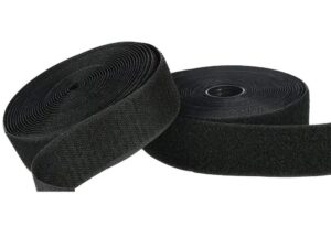 Klettband / Velcro 38mm - Rolle 5 Meter