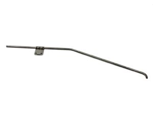 Smokeöl Einspritzrohr für Turbinenjets, 3x1.8mm, Länge 265mm, HSD