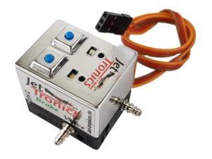 Jet-Tronics Bremsventil / B-Ventil