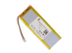 Lipo Akku 1S / 3.7V, 5100mAh für TBS Tango 2 / PRO