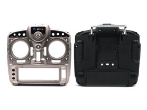 Gehäuse Standard zu FrSky Taranis X9D Plus