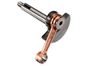 Kurbelwelle 35K09 Crankshaft zu Benzinmotor DLE 35RA