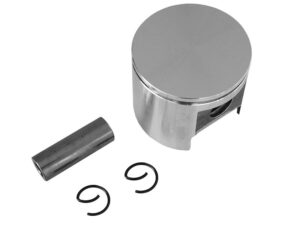 Kolben, Bolzen und Clips DLE35RA