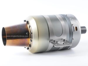 KingTech K210G5 Pro Series Turbine