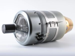 KingTech K260G5 Pro Series Turbine