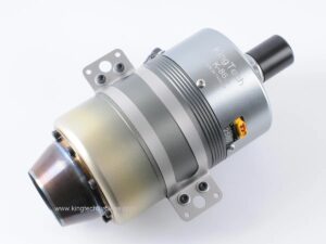 KingTech K86G5 Pro Series Turbine