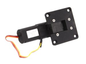 Elektrisches Einziehfahrwerks-Modul, 5.1mm / 90 Grad - 2er Set