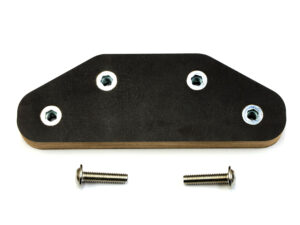 Teil-Q - Q-Fix Adapter an Teil-Q Modellständer