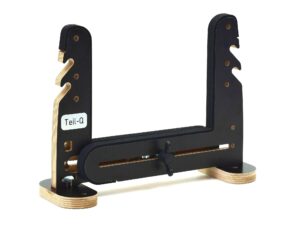 Teil-Q - Q-Fix straight M - Modellhalter