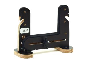 Teil-Q - Q-Fix straight S - Modellhalter