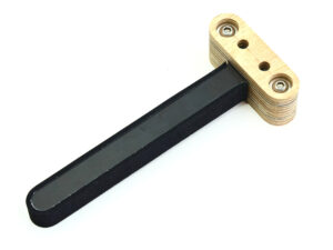 Teil-Q - Q-Fix Trenner - Q-Fix curved / straight