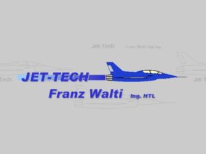 JetTech Modellbau Artikel Franz Walti