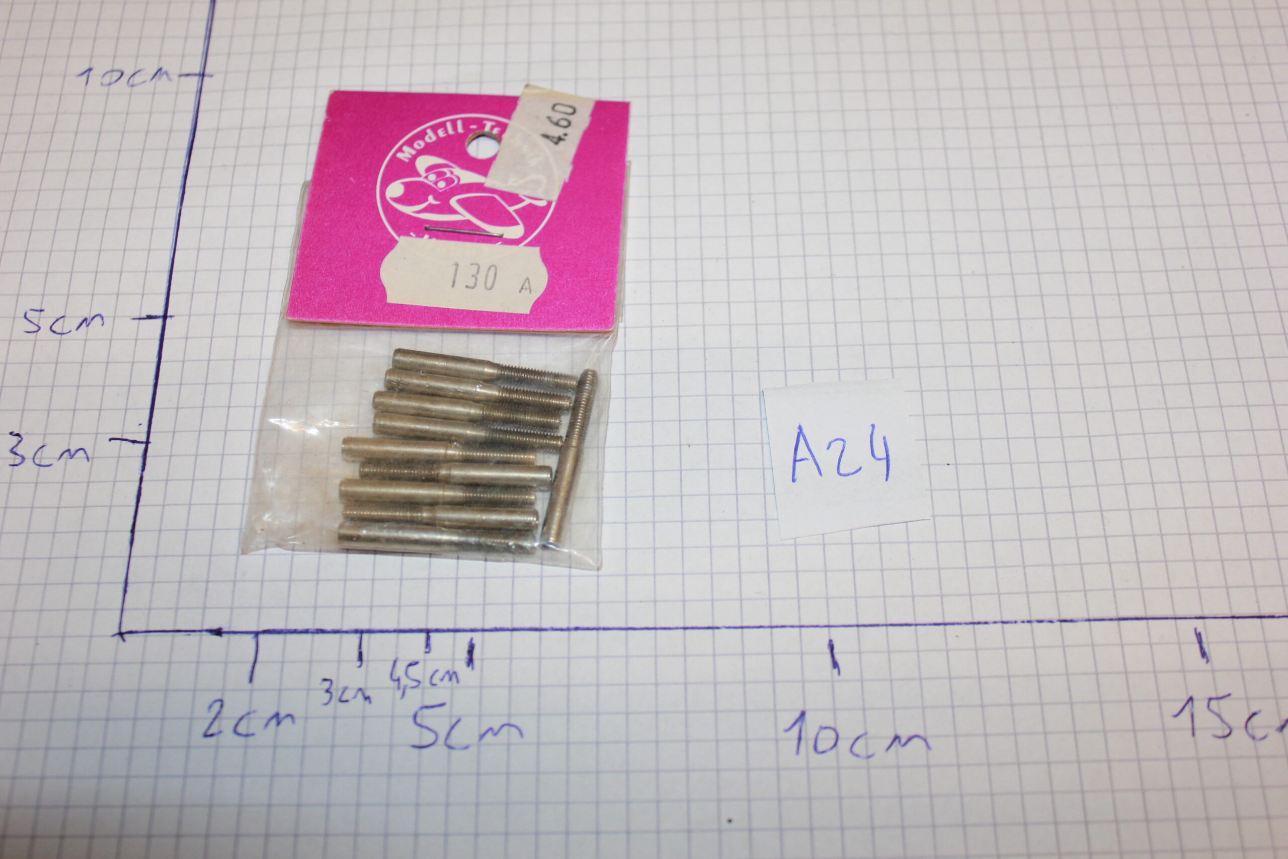 JetTech Modellbau Artikel Franz Walti – Bild 4