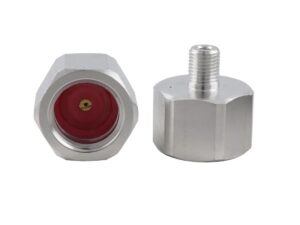 Sodastream Adapter - Tr21-4 zu 3/8-24UNF