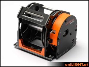 uniLIGHT Schleppseil-Winde / F-Schlepp - LARGE