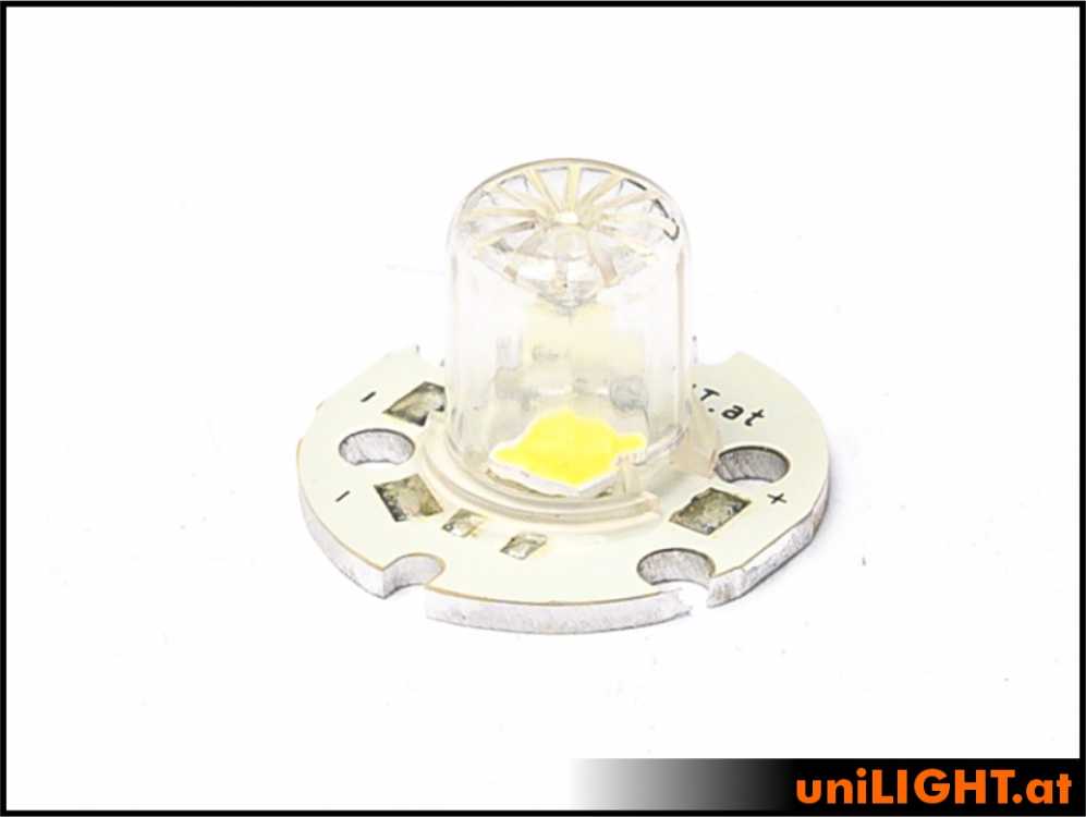 uniLIGHT Schleppseil-Winde / F-Schlepp - MEDIUM – Bild 5